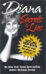 Diana Secrets & Lies - Nicholas Davies