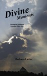 Divine Moments: Fascinating Moments from the Other Side - Barbara Larter, Barbara Larter, Cherry Kovacovich