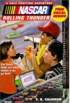 NASCAR #01 Rolling Thunder: Pole Position Adventures #1 - T.B. Calhoun