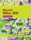 Microsoft Office 2010 Illustrated, Second Course (Illustrated (Course Technology)) - David W. Beskeen, Carol M. Cram, Jennifer Duffy, Lisa Friedrichsen, Lynn Wermers