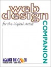 Web Design Companion for the Digital Artist - Against the Clock