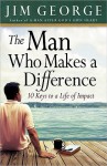 The Man Who Makes a Difference - Jim George