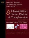 Chronic Kidney Disease, Dialysis, & Transplantation: A Companion to Brenner & Rector's the Kidney - Brian Pereira, Peter Blake