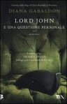 Lord John e una questione personale (Lord John, #1) - Diana Gabaldon