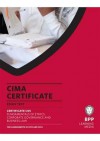 Cima - Fundamentals of Ethics, Corporate Governance and Business Law: Study Text - BPP Learning Media