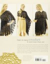 Convertible Crochet: Customizable Designs for Stylish Garments - Doris Chan