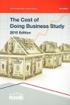 The Cost of Doing Business Study - National Association Of Home Builders