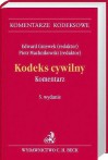 Kodeks cywilny. Komentarz - Edward Gniewek, Piotr Machnikowski