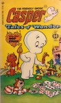 Casper the Friendly Ghost - Tales of Wonder (Casper, #3) - Harvey Famous Cartoons