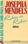 Rolien en Ralien - Josepha Mendels