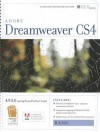 Dreamweaver CS4: basic: ACE Edition [With CDROM] - Axzo Press