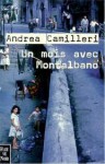 Un mois avec montalbano - Andrea Camilleri