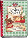 Christmas Cookies: A Collection of Incredibly Edible Cookies, Plus Nifty Packaging & Cookie Swap How-To's! - Gooseberry Patch