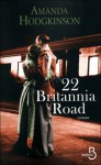 22 Britannia Road - Amanda Hodgkinson, Françoise Rose