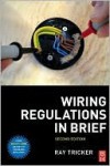 Wiring Regulations in Brief - Ray Tricker