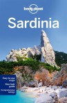 Lonely Planet Sardinia (Travel Guide) - Lonely Planet, Kerry Christiani, Duncan Garwood