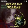 Eye of the Scarab - Bill Meeks