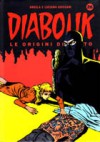 Diabolik le origini del mito n. 26 - Angela Giussani, Luciana Giussani