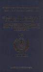 Pleadings, Minutes of Public Sittings and Documents/ Memoires, Proces-Verbaux Des Audiences Publiques Et Documents, Volume 3 (1999) - International Tribunal for the Law of th