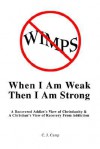 When I Am Weak Then I Am Strong: A Recovered Addict's View of Christianity - Cameron J. Camp