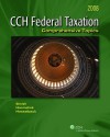 Federal Taxation: Comprehensive Topics (2008) - Ted D. Englebrecht