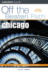 Chicago Off the Beaten Path, 3rd - Cliff Terry