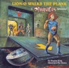 Lion-O Walks the Plank (A Thundercats Adventure) - Regina King, Mones