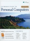 Introduction to Personal Computers: Windows Vista [With CDROM] - Axzo Press