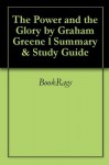 The Power and the Glory by Graham Greene l Summary & Study Guide - BookRags