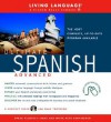 Ultimate Spanish Advanced (CD Pkg) (Ultimate Advanced) - Living Language