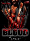 Trill Blood, "Jack" - Free Style, Amb Branding