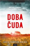 Doba čuda - Karen Thompson Walker, Bruno Štefić