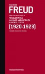 Psicologia das massas e análise do Eu e outros textos, 1920-23 (Obras completas, Vol 15) - Sigmund Freud