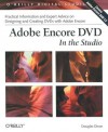 Adobe Encore DVD: In the Studio - Douglas Dixon