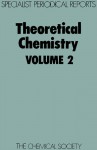 Theoretical Chemistry - Colin Thomson