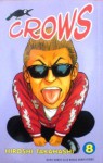 Crows Vol. 8 - Hiroshi Takahashi