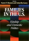 Families in the U.S. - Karen Hansen, Karen Hansen