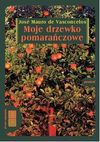 Cd mp3 moje drzewko pomarańczowe - José Mauro de Vasconcelos