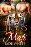 The Tigers Shared Mate: A Paranormal Menage Romance - Bonnie Burrows