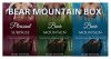 Bear Mountain Series Box Set - Kathleen Hope, Mary Phisher, Cynthia Mendoza