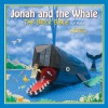 Jonah and the Whale: The Brick Bible for Kids - Brendan Powell Smith