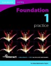 SMP Gcse Interact 2-Tier Foundation 1 Practice Book - School Mathematics Project