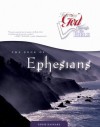 The Book of Ephesians - Eddie Rasnake