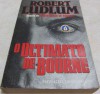 O Ultimato de Bourne - Robert Ludlum