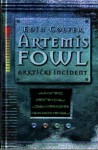 Arktički incident - Eoin Colfer, Dubravka Petrović, Tony Fleetwood, Neven Antičević