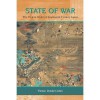 State of War: The Violent Order of Fourteenth-Century Japan - Thomas Donald Conlan