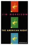 The American Night - Jim Morrison