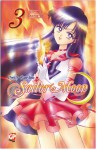 Pretty Guardian Sailor Moon, Vol. 3 - Naoko Takeuchi, Manuela Capriati