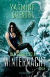 Das dunkle Volk: Winternacht: Roman - Yasmine Galenorn