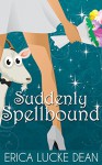 Suddenly Spellbound (The Ivie McKie Chronicles Book 2) - Erica Lucke Dean